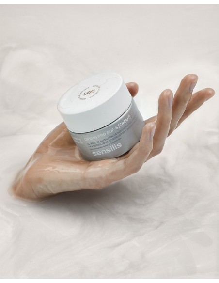 SENSILIS ORIGIN PRO EGF-5 [CREMA] 50ML
