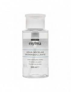 ACOFARMA ESYLMA AGUA MICELAR 200ML