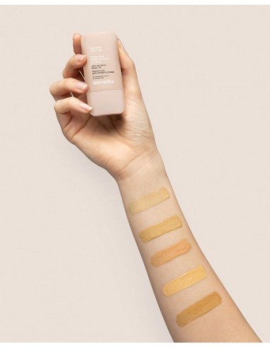 SENSILIS PURE AGE PERFECTION [FLUID] MAQUILLAJE...