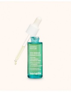 SENSILIS SKIN RESCUE [SERUM S.O.S.] 30ML