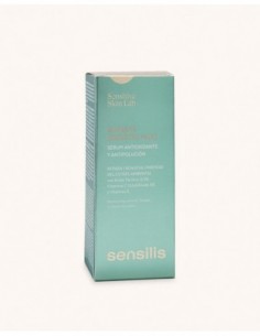 SENSILIS SUPREME [BOOSTER FeCE] SÉRUM 30ML 2