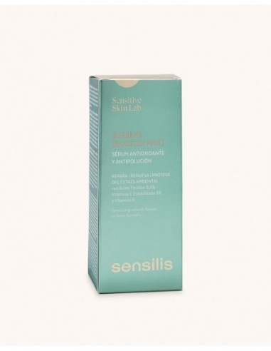SENSILIS SUPREME [BOOSTER FeCE] SÉRUM 30ML