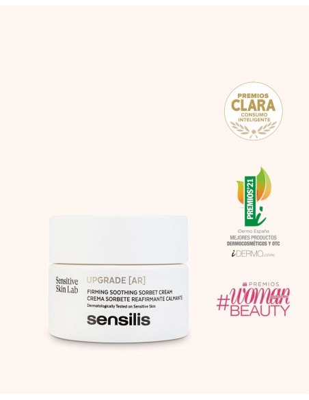 SENSILIS UPGRADE [AR] 50ML