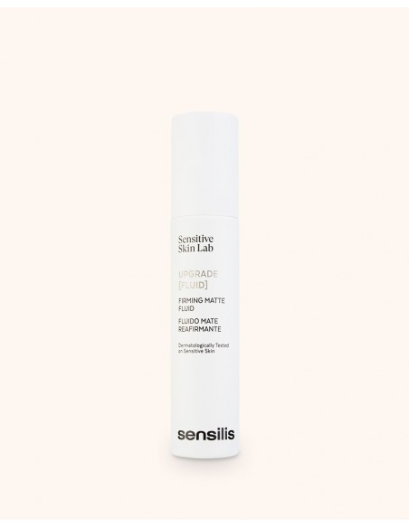 SENSILIS UPGRADE [FLUIDO] 50ML