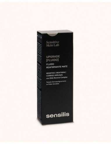 SENSILIS UPGRADE [FLUIDO] 50ML