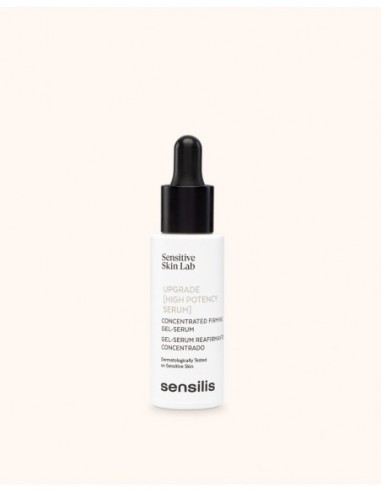 SENSILIS UPGRADE [HIGH POTENCY SERUM] 30ML