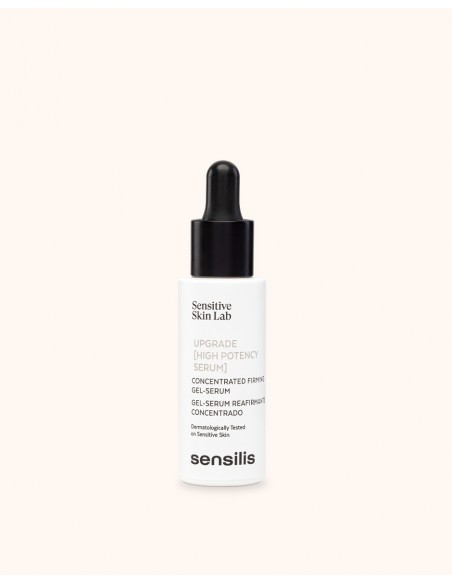 SENSILIS UPGRADE [HIGH POTENCY SERUM] 30ML