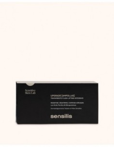 SENSILIS UPGRADE 15 AMPOLLAS 1,5ML 2