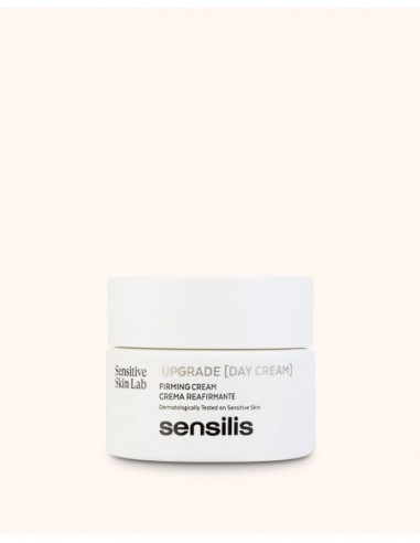 SENSILIS UPGRADE [CREMA DÍA] 50ML