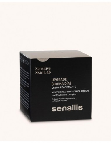 SENSILIS UPGRADE [CREMA DÍA] 50ML