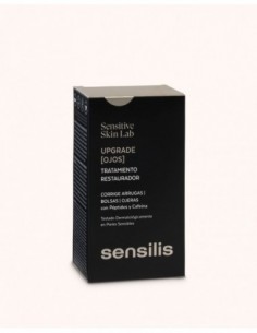 SENSILIS UPGRADE [CONTORNO DE OJOS] 15ML 2