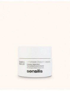 SENSILIS UPGRADE [CREMA NOCHE] 50ML