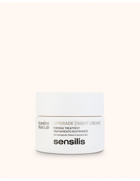 SENSILIS UPGRADE [CREMA NOCHE] 50ML