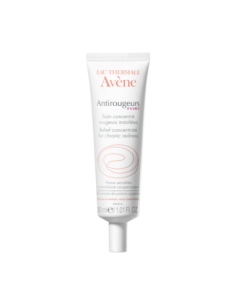 AVENE ANTIROJECES FUERTE 30ML