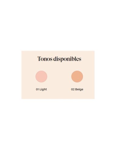 VELVET SKIN CORRECTOR LÍQUIDO 02 BEIGE 7ML