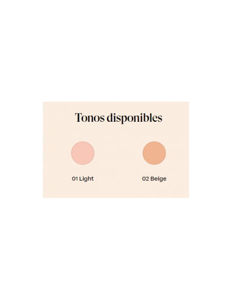 VELVET SKIN CORRECTOR LÍQUIDO 02 BEIGE 7ML