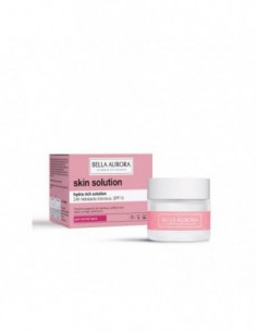 BELLA AURORA CREMA DÍA HYDRA RICH SOLUTION SPF15 50ML