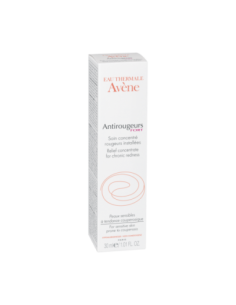 AVENE ANTIROJECES FUERTE 30ML 2
