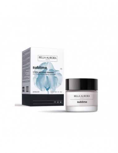 BELLA AURORA SUBLIME CREMA ANTIEDAD DIA SPF20 50ML