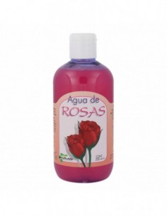 JALPLAN AGUA DE ROSAS 250 ML