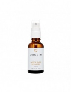 URESIM ACEITE ARGAN PURO 30ML