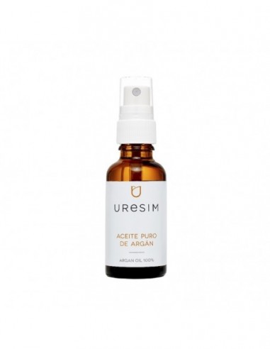 URESIM ACEITE ARGAN PURO 30ML
