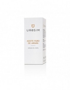 URESIM ACEITE ARGAN PURO 30ML 2