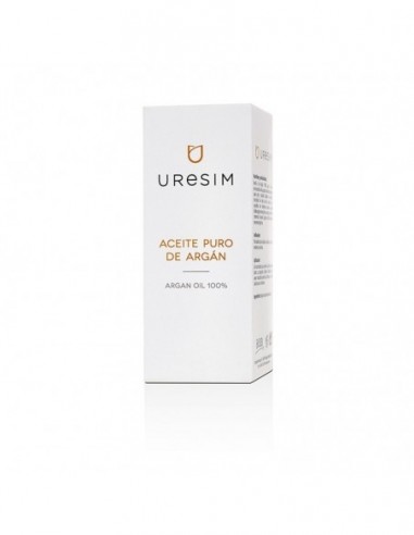 URESIM ACEITE ARGAN PURO 30ML