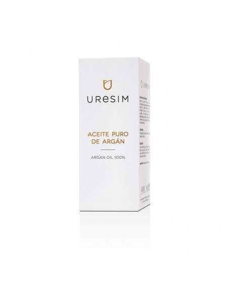 URESIM ACEITE ARGAN PURO 30ML