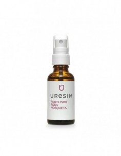 URESIM ACEITE ROSA MOSQUETA PURO 15ML