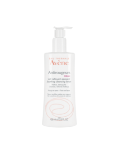 AVENE ANTIROJECES LECHE LIMPIADORA 400ML