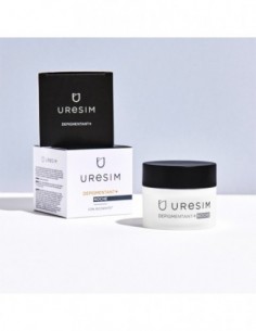 URESIM DESPIGMENTANTE NOCHE 50ML