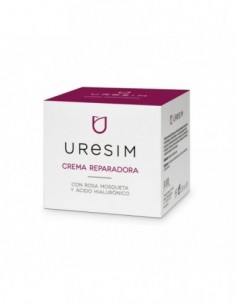 URESIM CREMA REPARADORA ANTIARRUGAS 50 ML 2