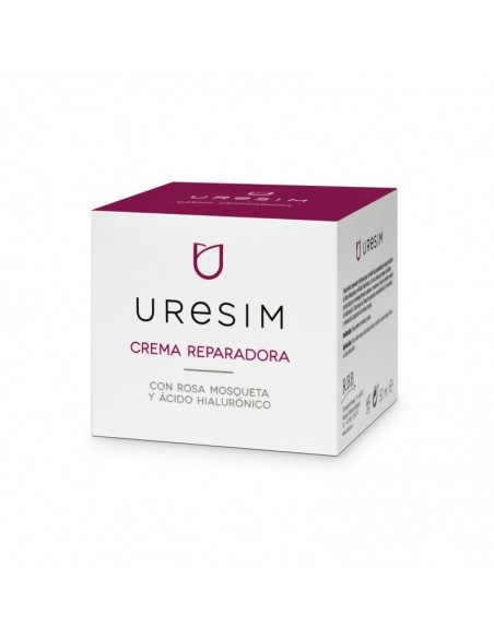 URESIM CREMA REPARADORA ANTIARRUGAS 50 ML