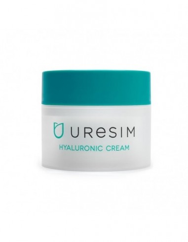 URESIM HYALURONIC CREMA 50ML