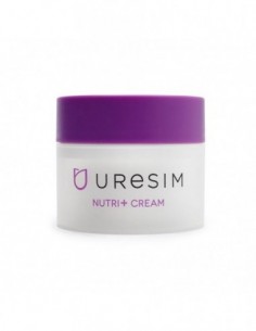 URESIM NUTRI+ CREMA 50ML