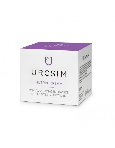 URESIM NUTRI+ CREMA 50ML
