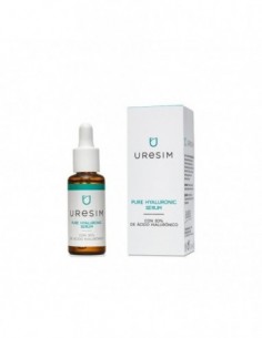 URESIM PURE HYALURONICO SÉRUM 30ML