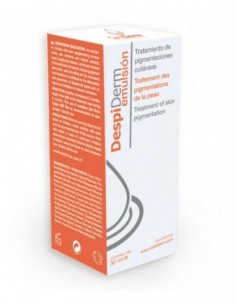 CAREDERM DESPIDERM EMULSION 30ML