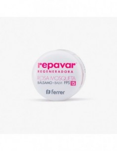 REPAVAR REGENER BALSAMO LABIAL 10 ML