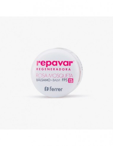 REPAVAR REGENER BALSAMO LABIAL 10 ML