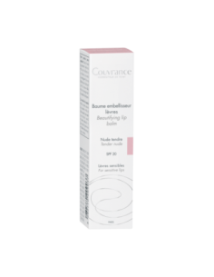 AVENE BÁLSAMO EMBELLECEDOR DE LABIOS NUDE SPF20 2
