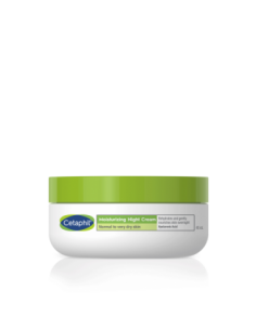 CETAPHIL HIDRATANTE FACIAL DE NOCHE 48ML