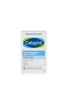 CETAPHIL PAN DERMATOLÓGICO 127GR
