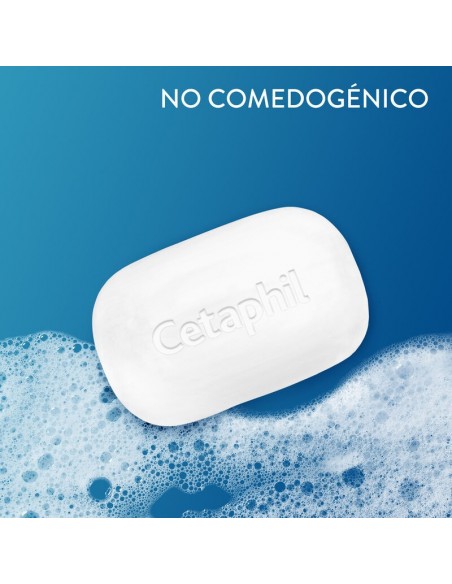 CETAPHIL PAN DERMATOLÓGICO 127GR