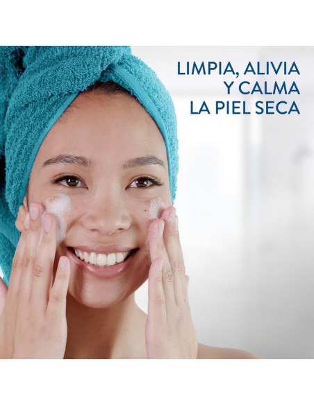 CETAPHIL PRO ITCH CONTROL LIMPIADOR CORPORAL 295ML