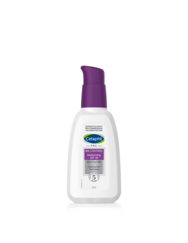 CETAPHIL PRO OIL CONTROL HIDRATANTE SPF30 118ML