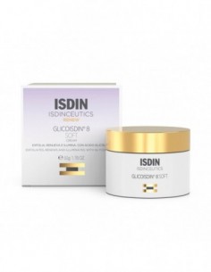 ISDIN ISDINCEUTICS GLICOISDIN 8 SOFT 50ML