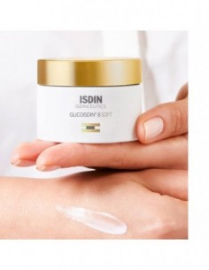 ISDIN ISDINCEUTICS GLICOISDIN 8 SOFT 50ML 2