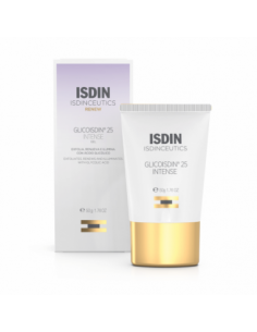 ISDIN ISDINCEUTICS GLICOISDIN 25 INTENSE 50ML